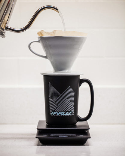 Parlee Coffee Mug