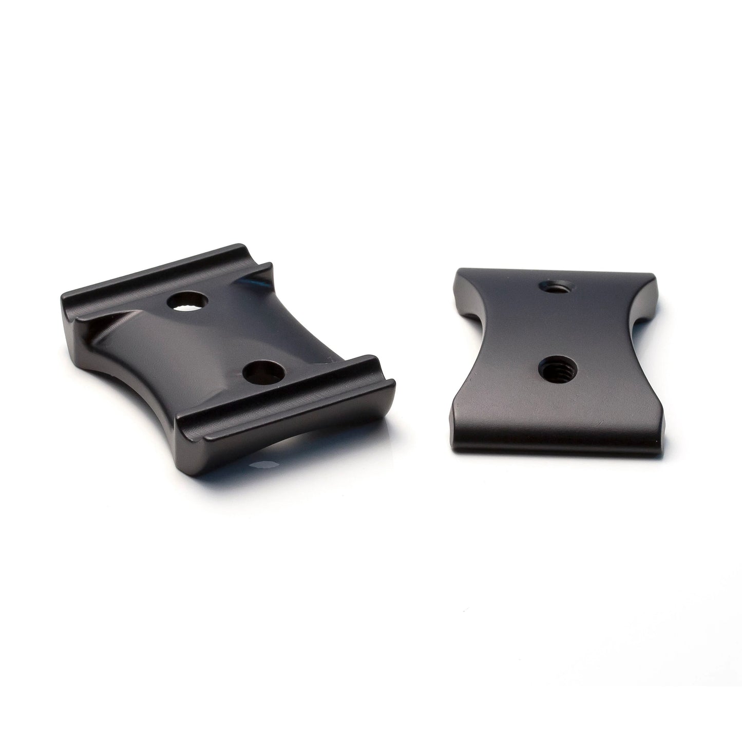 Seatpost Rail Clamp Set for Parlee Carbon Seat Posts