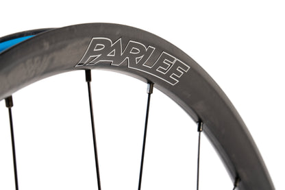 Parlee Sky Ridge Carbon Allroad Wheels